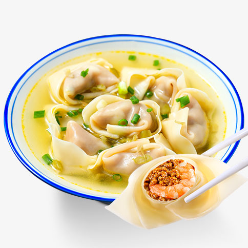 如意餛飩有什么吃的？小攻略贈予你，不糾結！