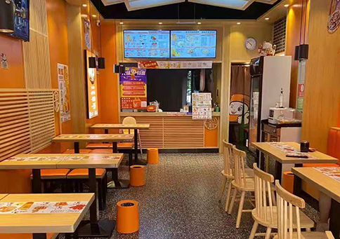 如何輕松開餛飩店?這幾點需留心！