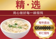 [餐飲加盟品牌]如意餛飩加盟怎么樣，加盟風險大嗎？