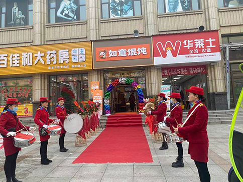 沒經驗開餛飩店，加盟餛飩品牌要注意什么？