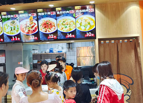 餐飲店開業如何做宣傳？