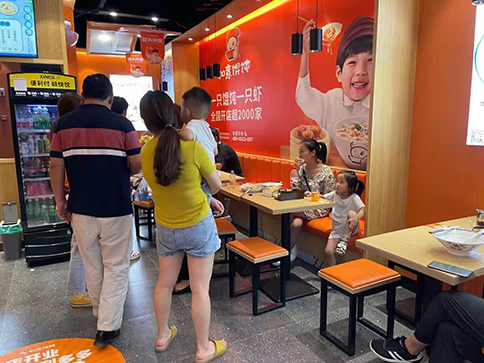 開一家餐飲店需要注意的問題，新手請注意！