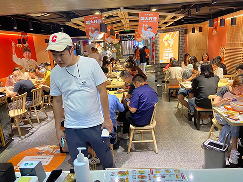 中式快餐加盟條件和費用，知識分享！