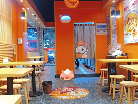 餛飩加盟的流程是怎樣的？