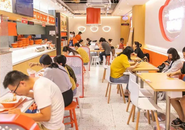 開一家餛飩店選址定位，你得注意的五大細(xì)節(jié)點(diǎn)！