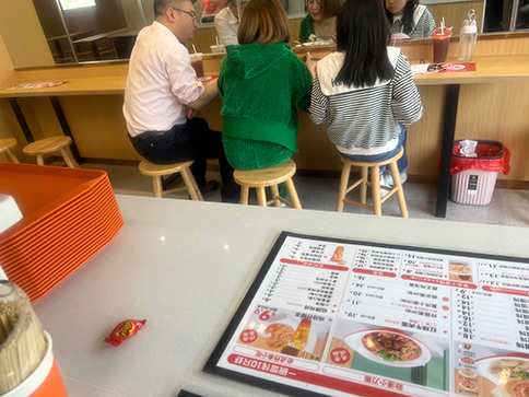 連云港加盟如意餛飩前景怎么樣？