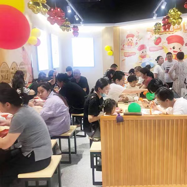 如意餛飩加盟商日記|是什么讓他加盟2個月就準備開二店？