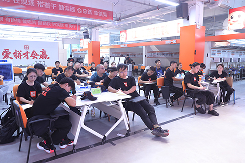 漢中投資一個品牌餛飩店成本是多少呢？